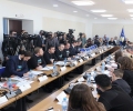 U mbajt takim me rastin e shënimit të Ditës së Konventës Ndërkombëtare për të Drejtat e Fëmijëve